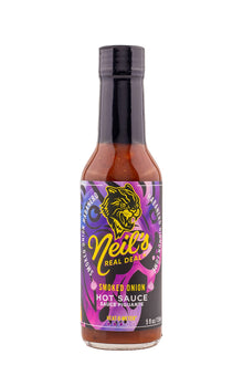 Smoked Onion | Neil's Real Deal G4