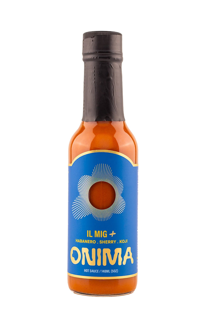 IL MIG + | Onima T3