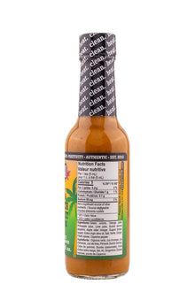 Jerk & Scotch Bonnet | Pepper North W7