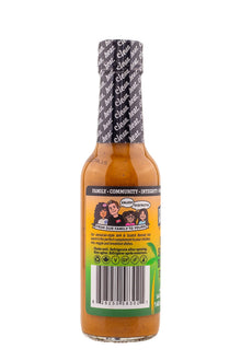 Jerk & Scotch Bonnet | Pepper North W7