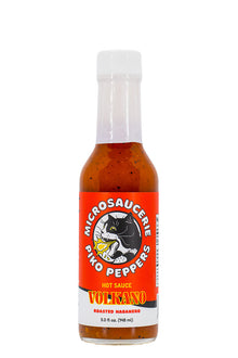 Volkano | Piko Peppers D3