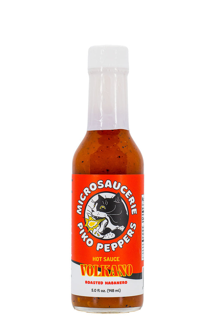 Volkano | Piko Peppers D3