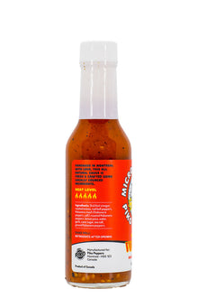 Volkano | Piko Peppers D3