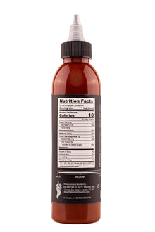 Dustin Poirier Hot Sauce - KO Edition V2