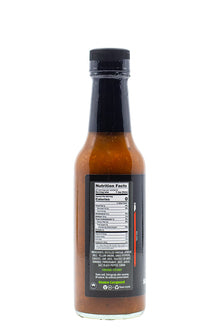 Sauce Leopard | The 13th Floor E7