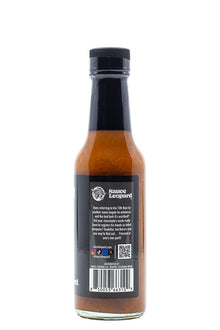 Sauce Leopard | The 13th Floor E7