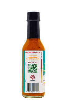 Crema Macha | Savir Foods E6