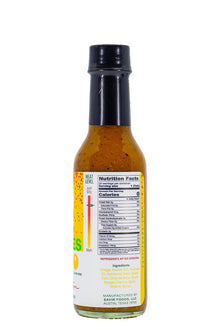 Elotes Loco Fire Edition | Savir Foods O7