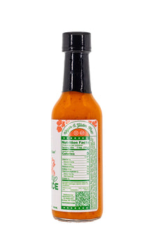 Bloody Mary Hot Sauce | Secret Handshake Food Co Y9