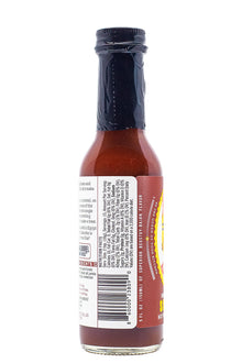 Sorrel | Shaquanda's Hot Sauce P0