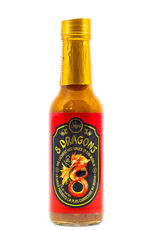 Hot Ones Hot Sauce Heat Pack - Season 30 V4