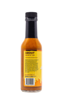 Aprichot | Smokin Ed's B6