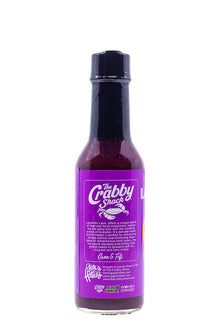 Lavender Lava | The Crabby Shack Y6