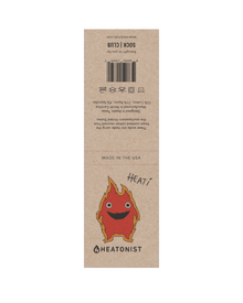 Heatonist x Henbo Heati Socks P7