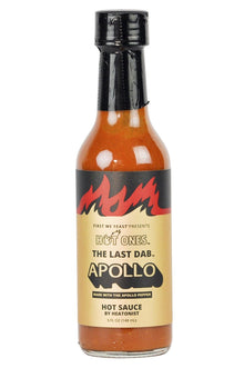Fan Favorite Party Pack | Hot Ones Hot Sauce I6