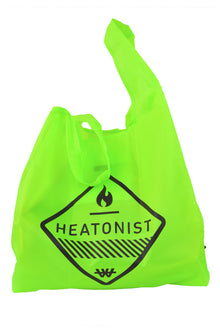 Heatonist Tote Bag M2