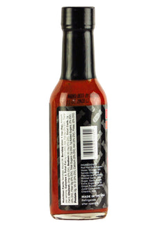 Evolution Hot Sauce | Da Bomb D1